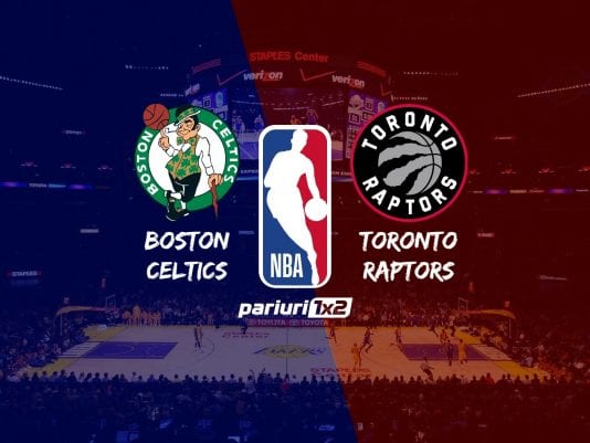 Celtics - Raptors
