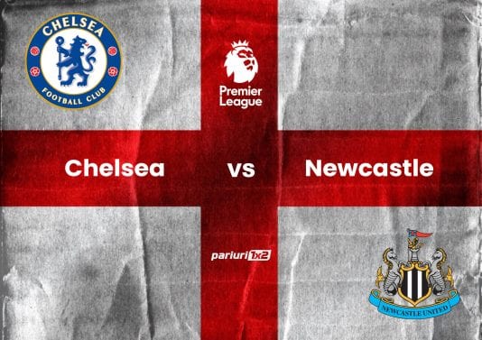 chelsea - newcastle