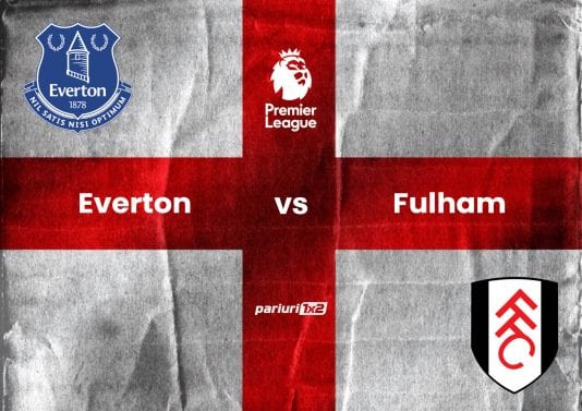 everton - fulham