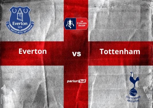 everton - tottenham