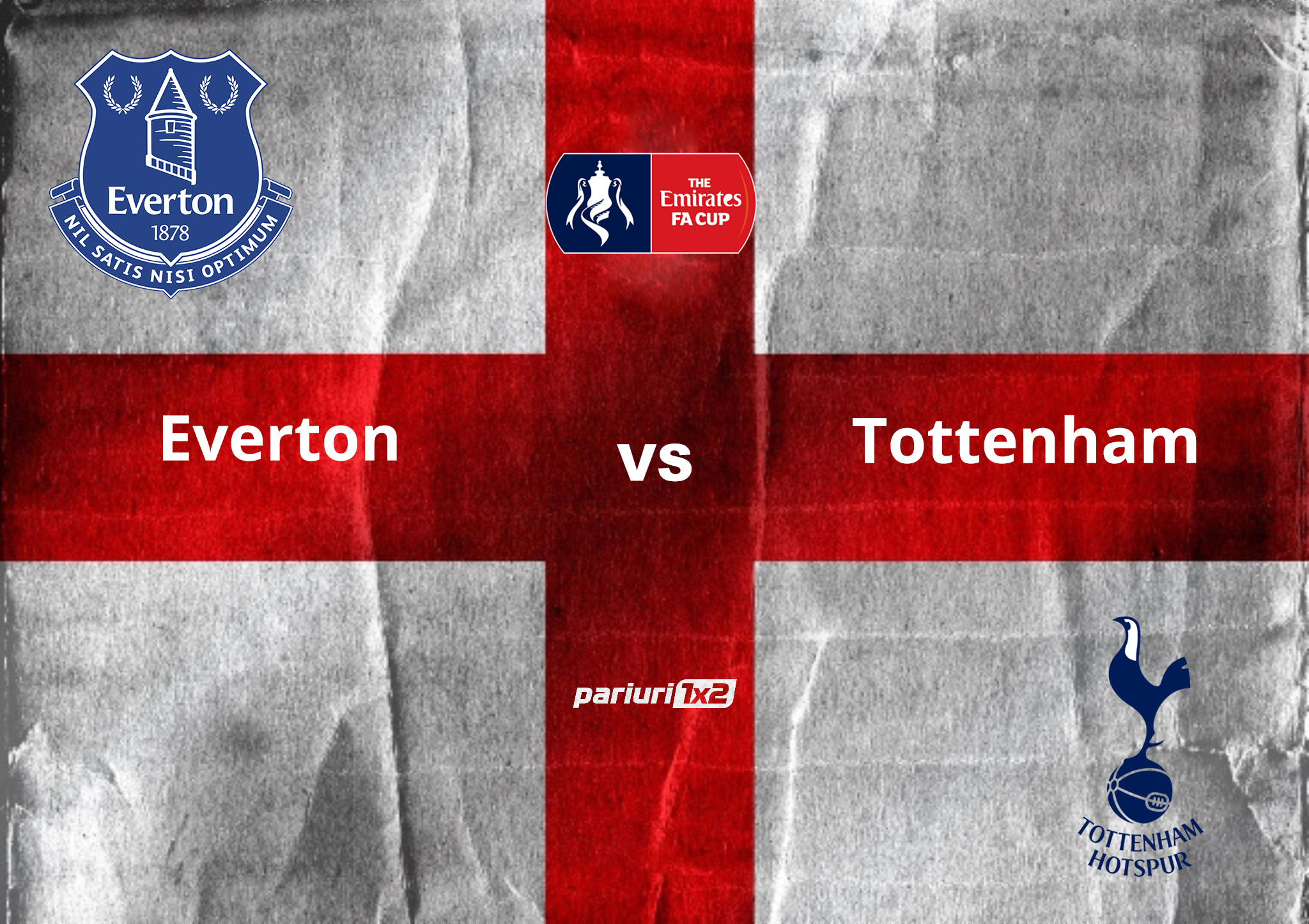 everton - tottenham