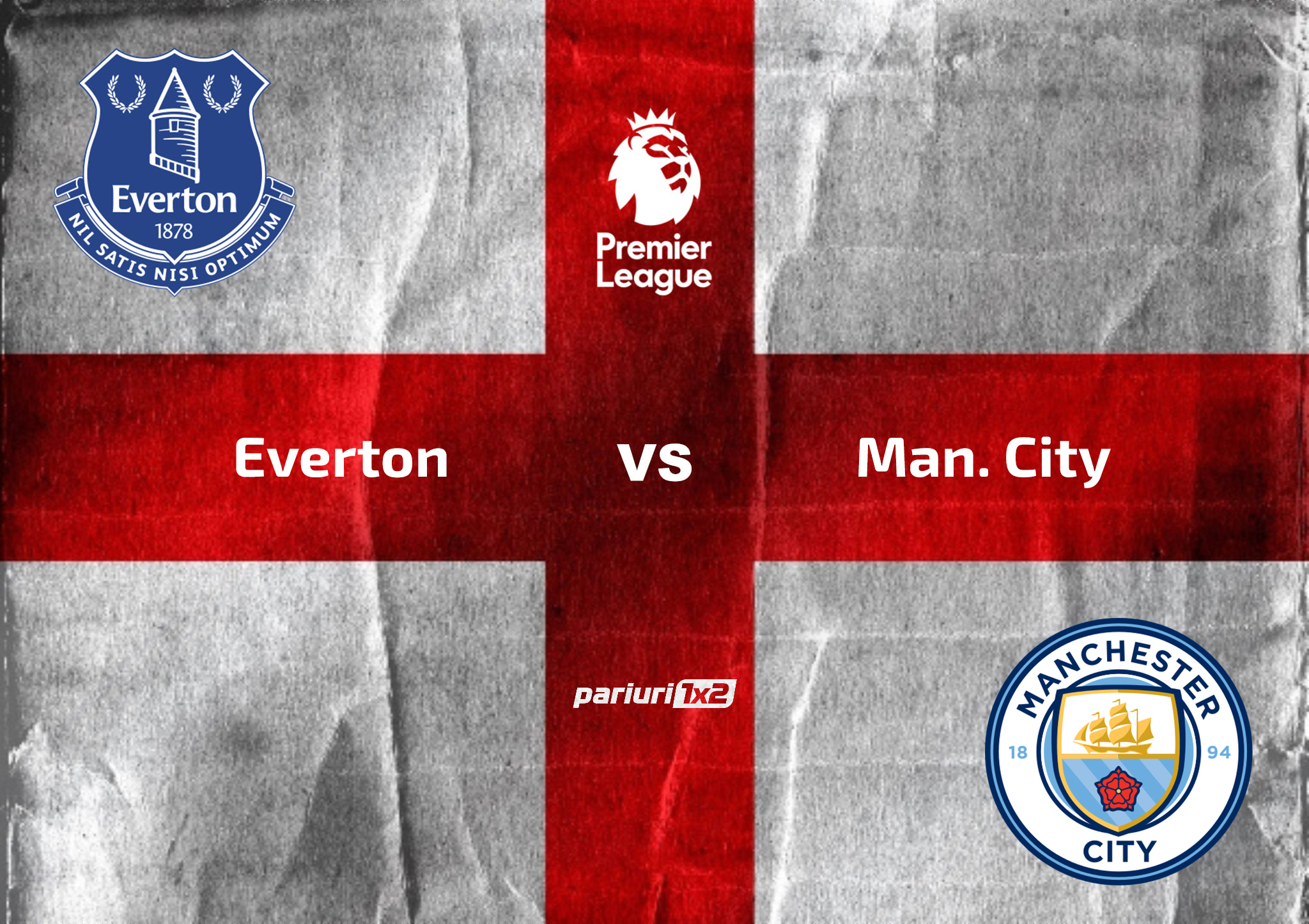 everton - manchester city