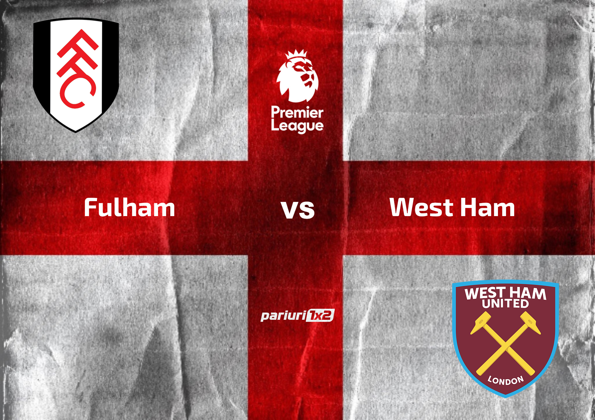 fulham west ham