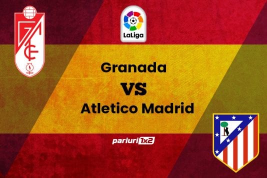 granada - atletico