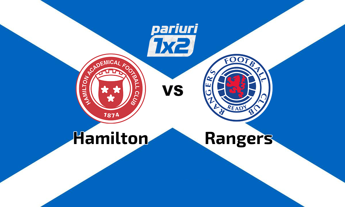 hamilton - rangers
