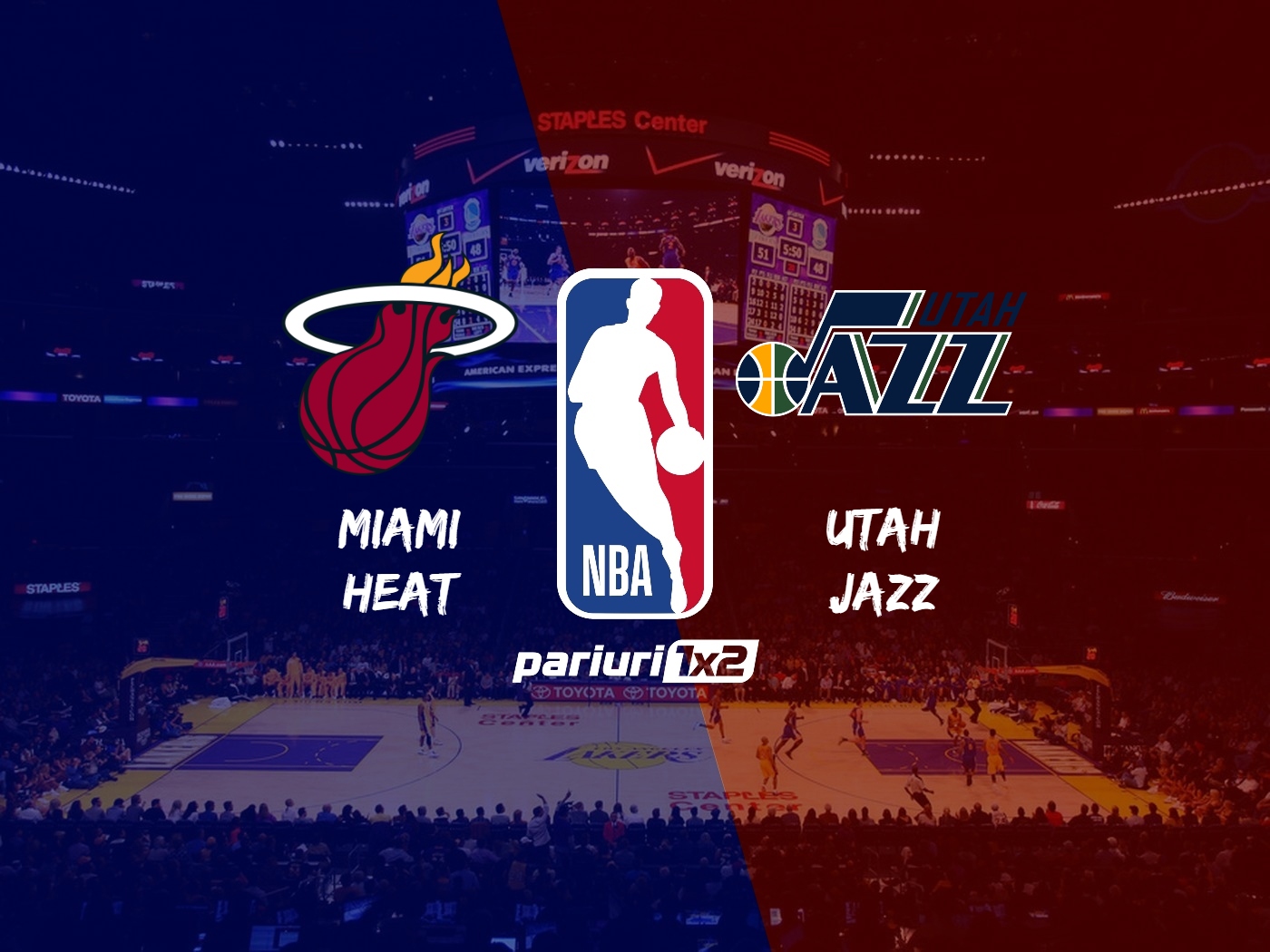 Heat - Jazz