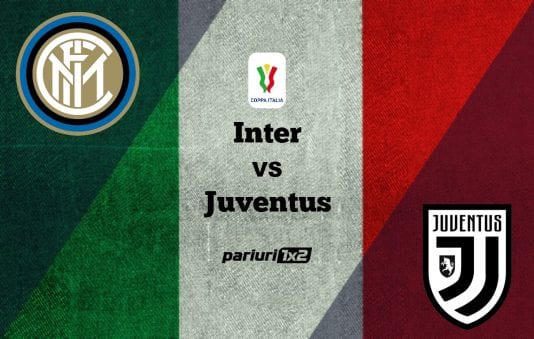 Inter - Juventus