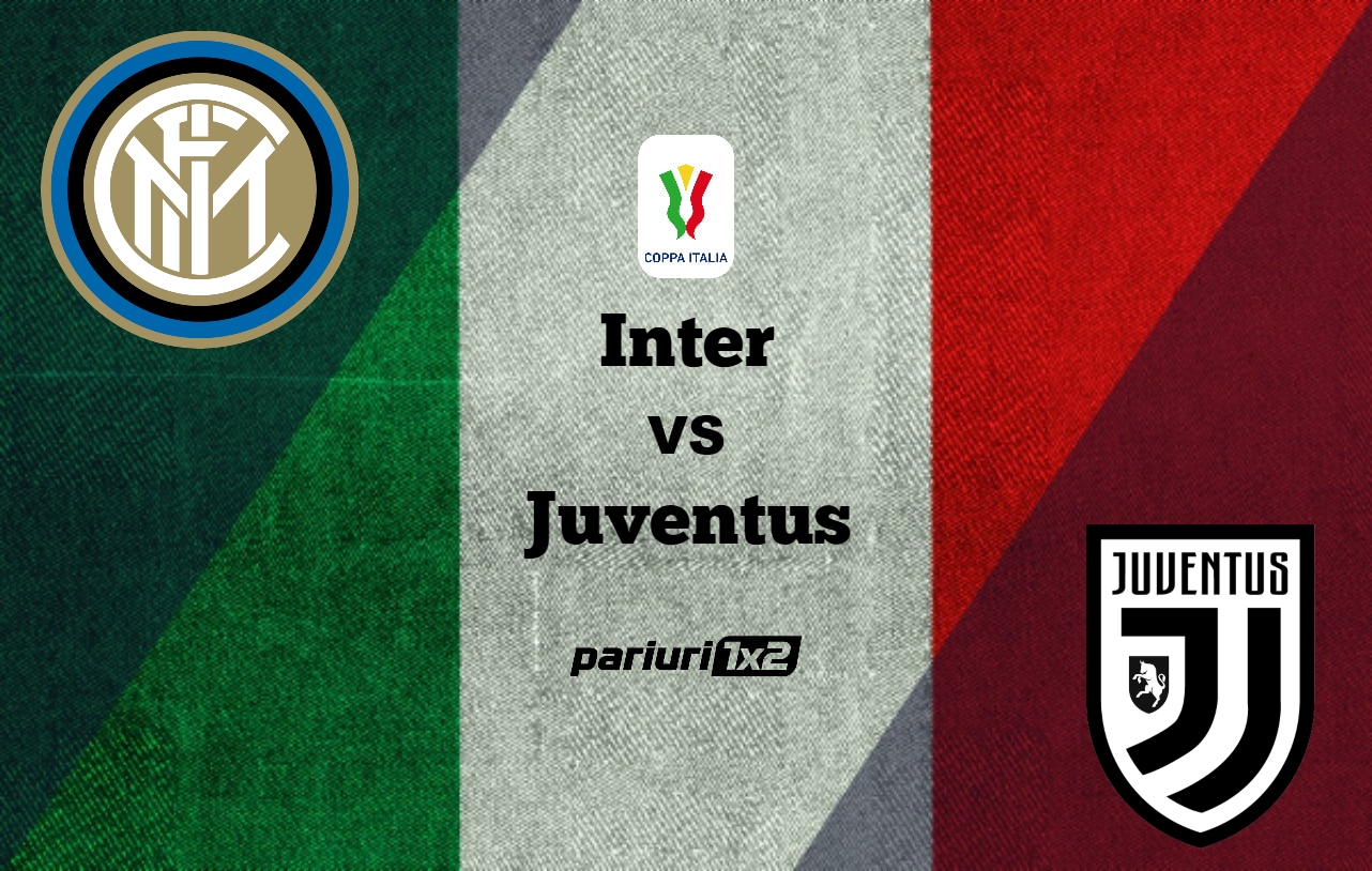 Inter - Juventus