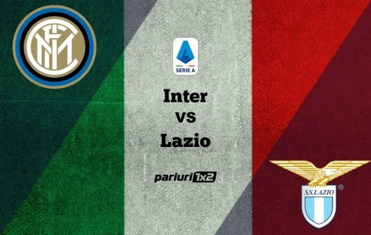 Inter - Lazio