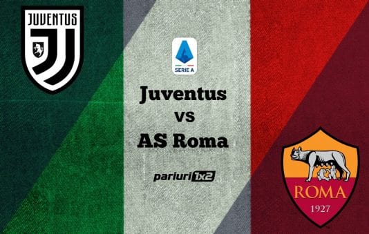 Juventus - Roma