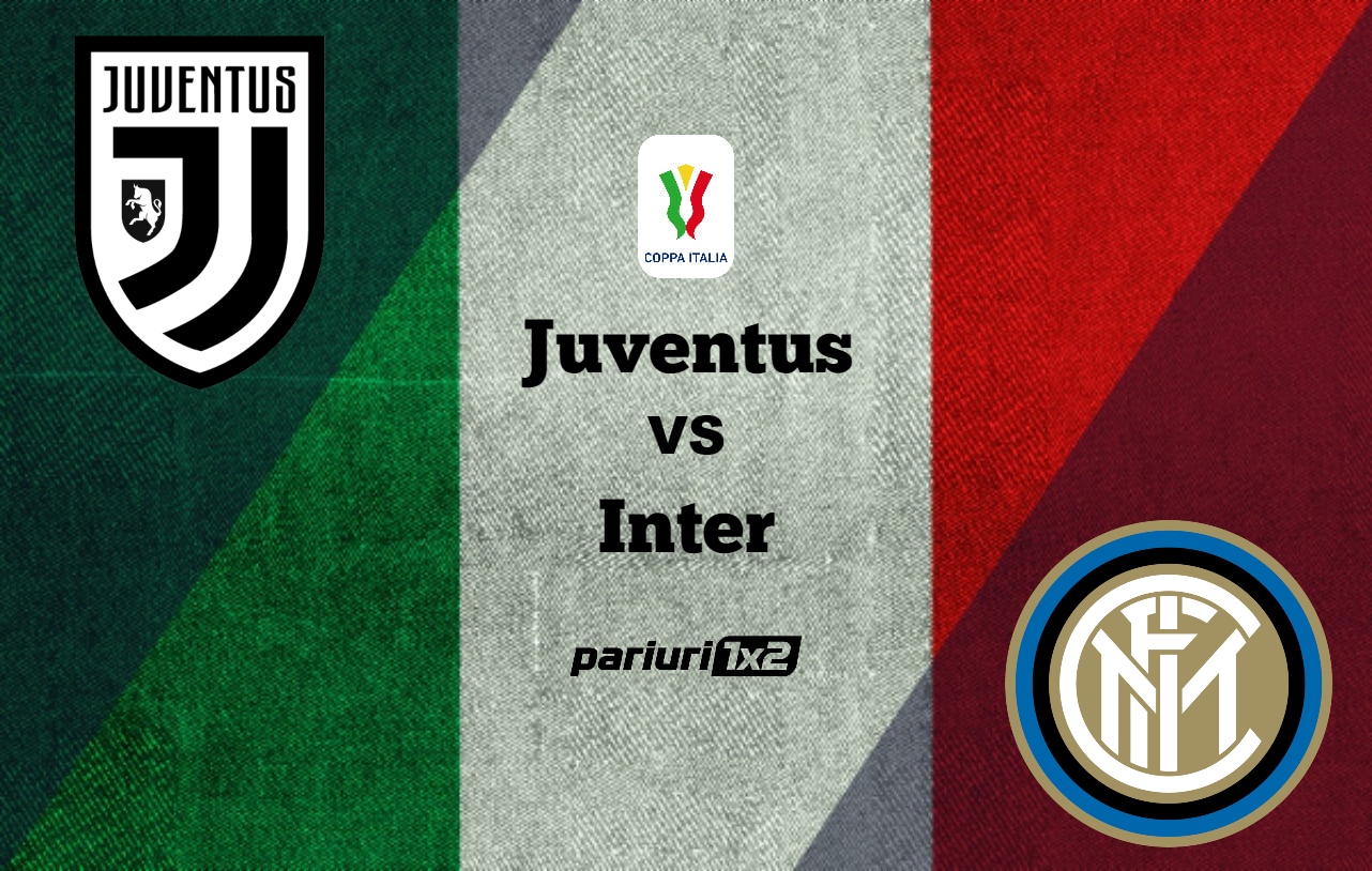 Juventus - Inter