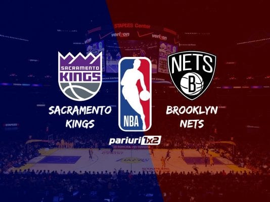 Kings - Nets