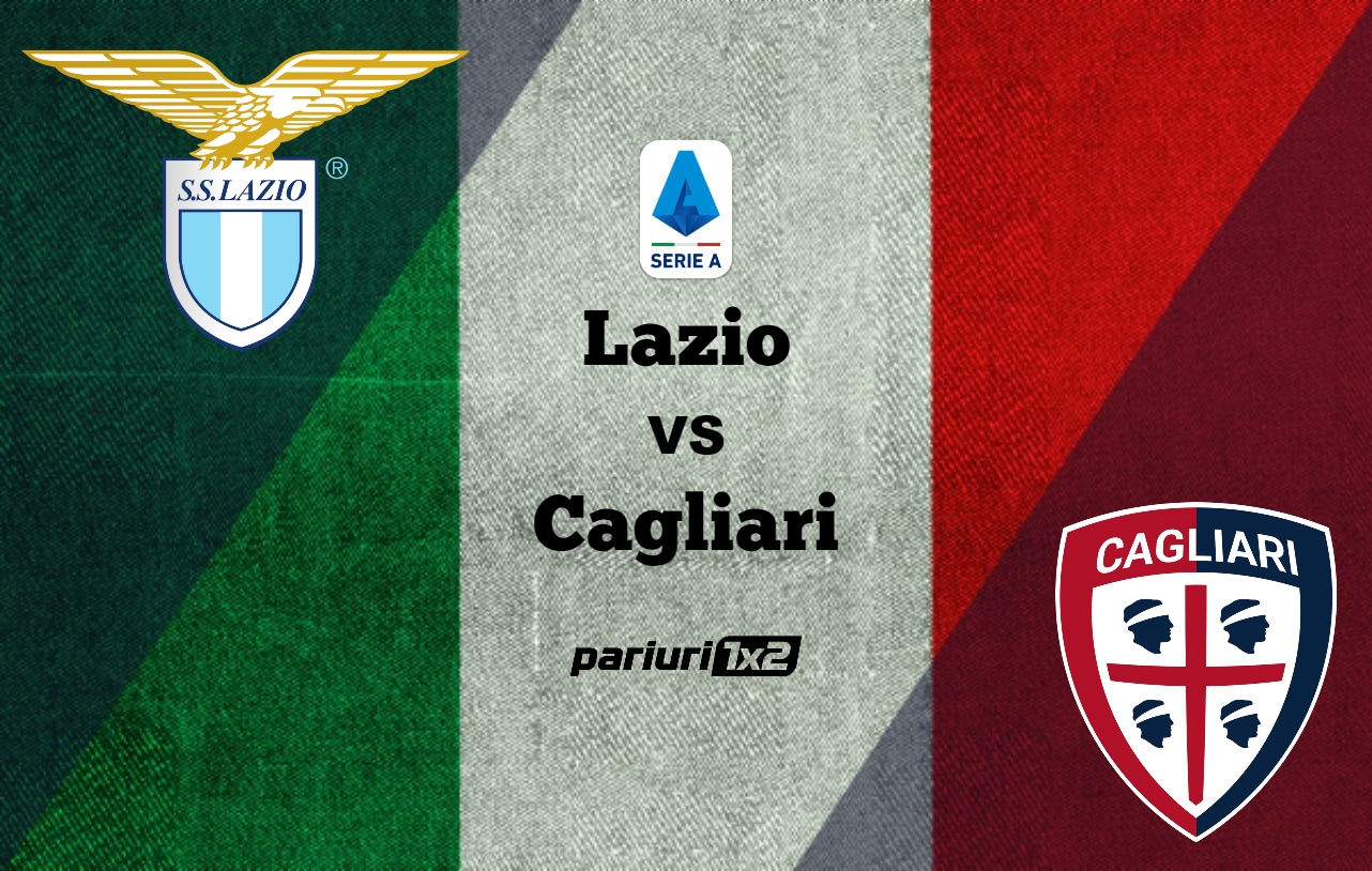 Lazio - Cagliari