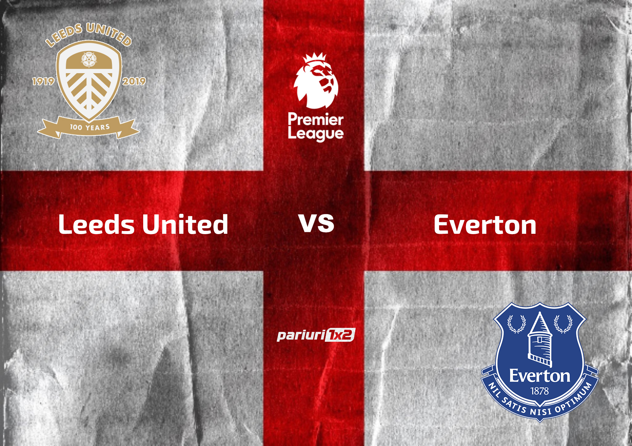 Leeds - Everton