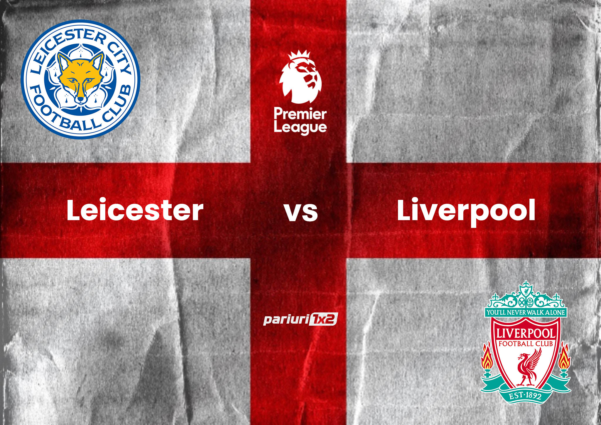 leicester - liverpool