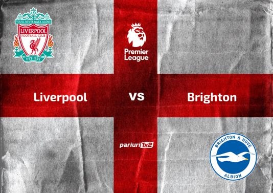 Liverpool - brighton