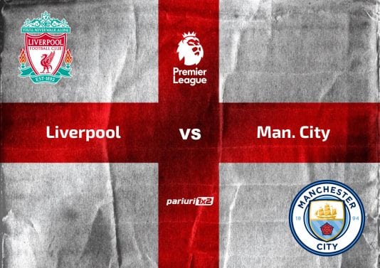liverpool manchester city