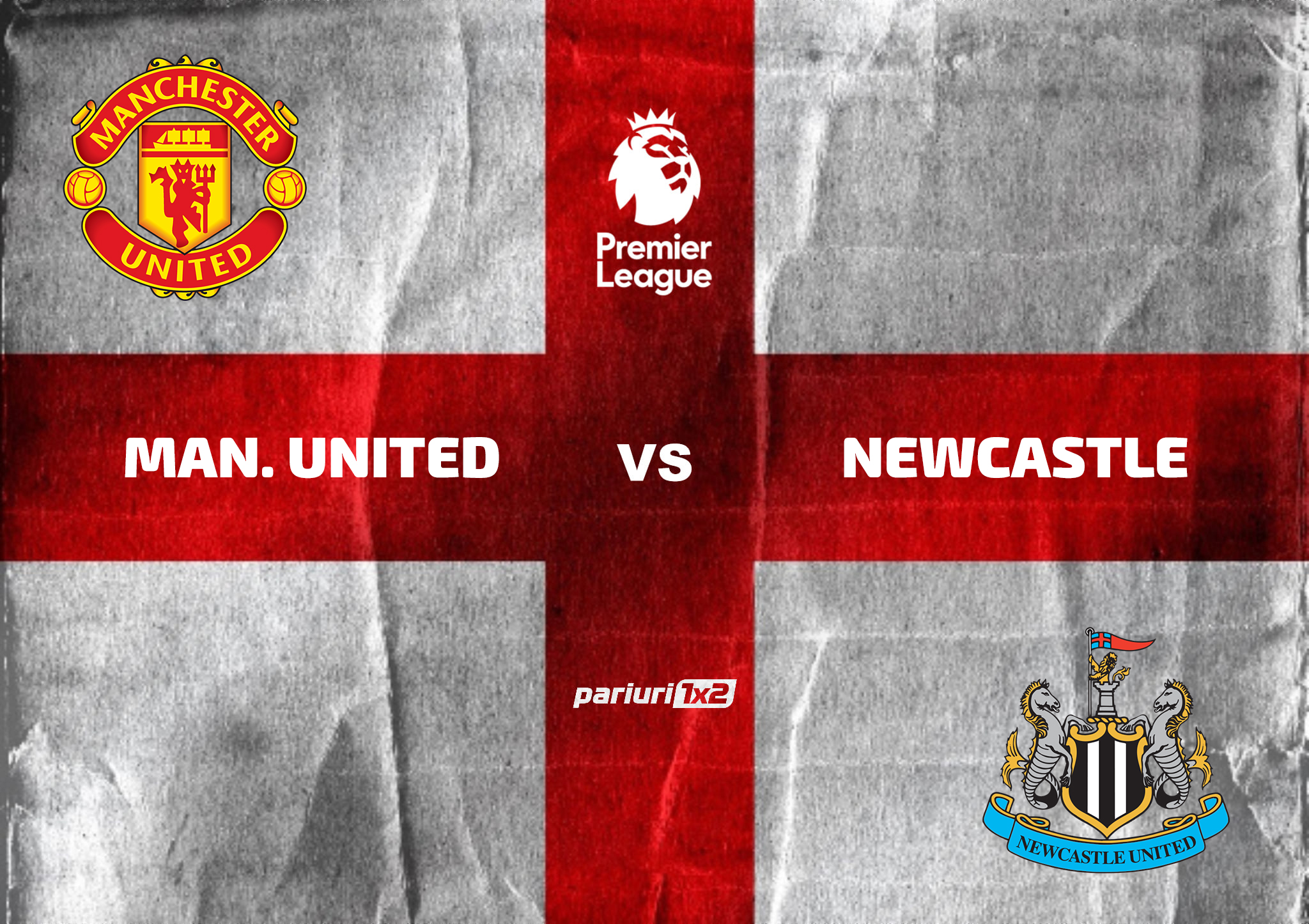 manchester united - newcastle