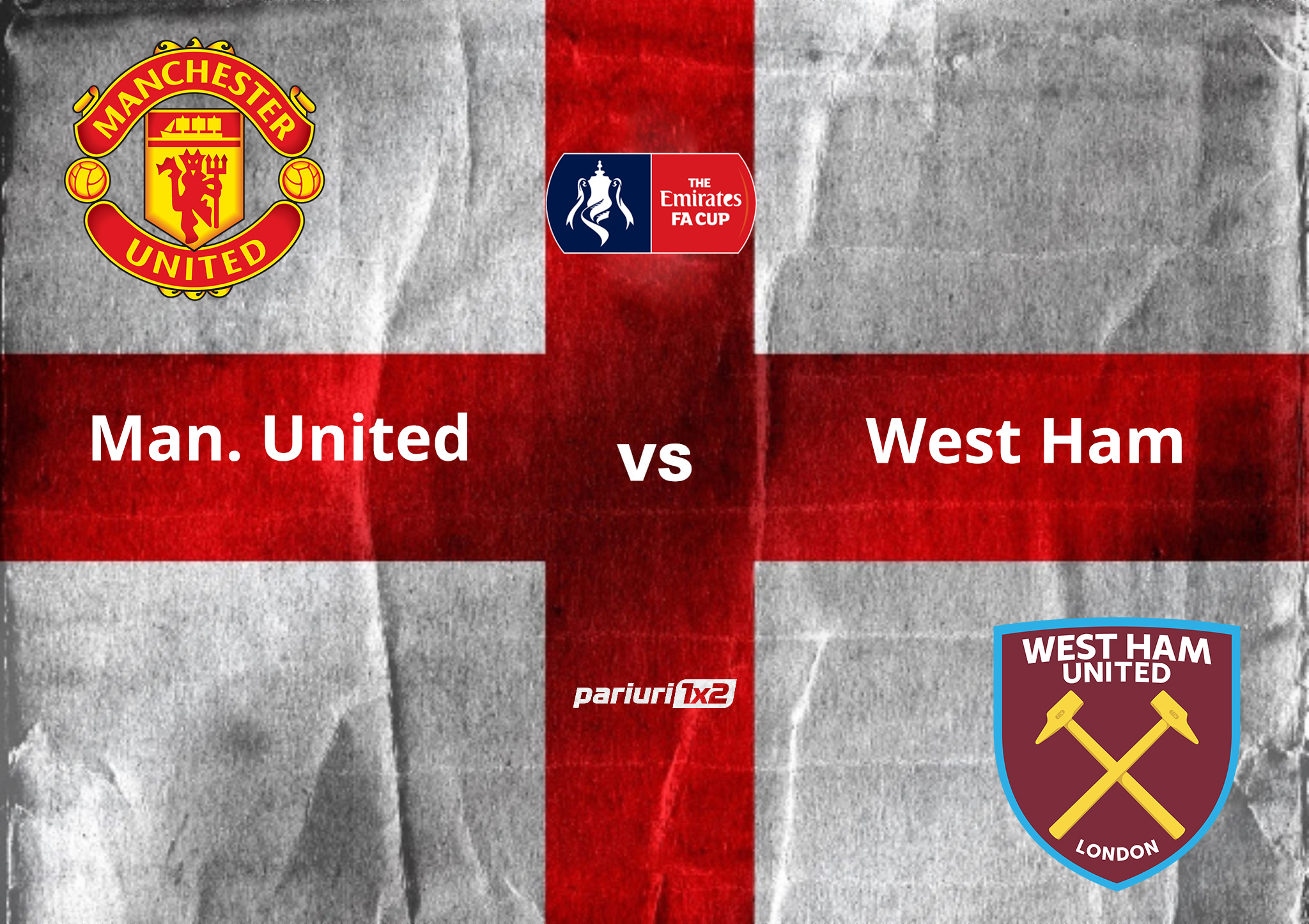 manchester united - west ham