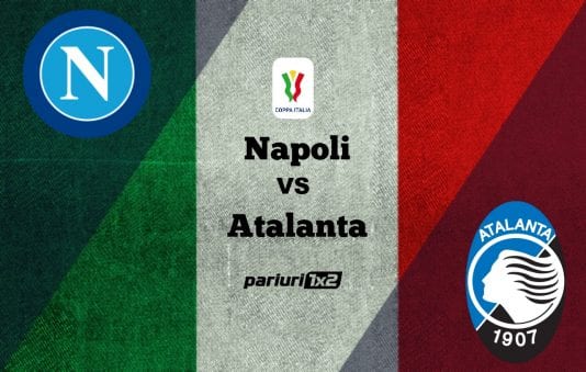 Napoli - Atalanta