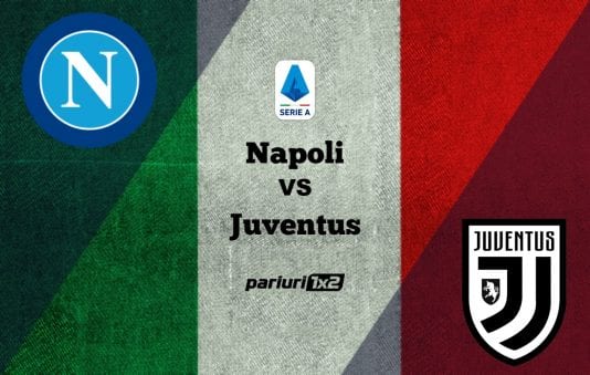 Napoli - Juventus