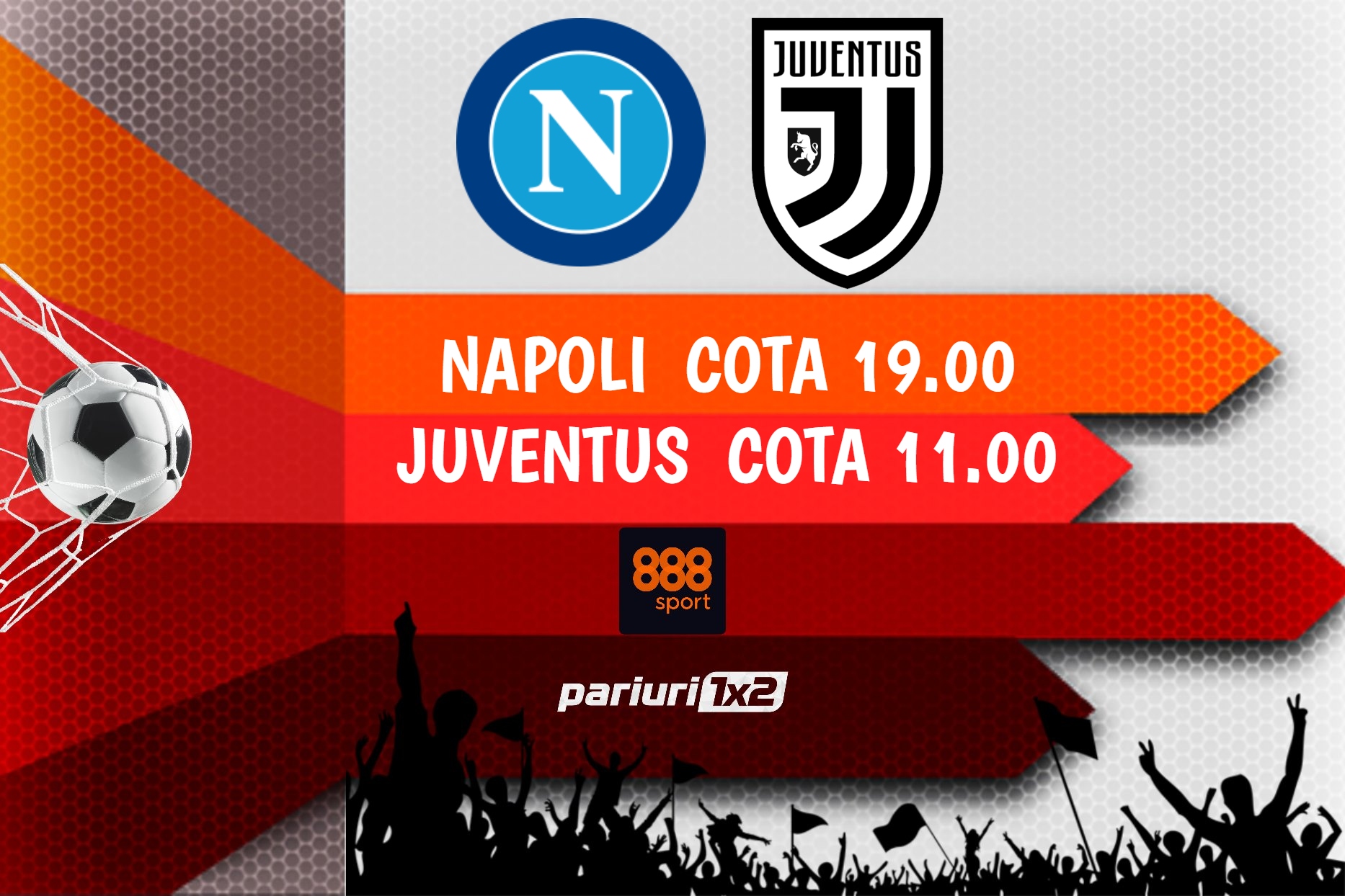 Napoli - Juventus