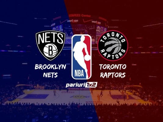 Nets - Raptors