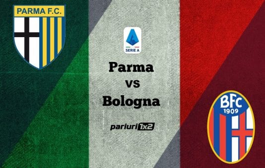 Parma - Bologna