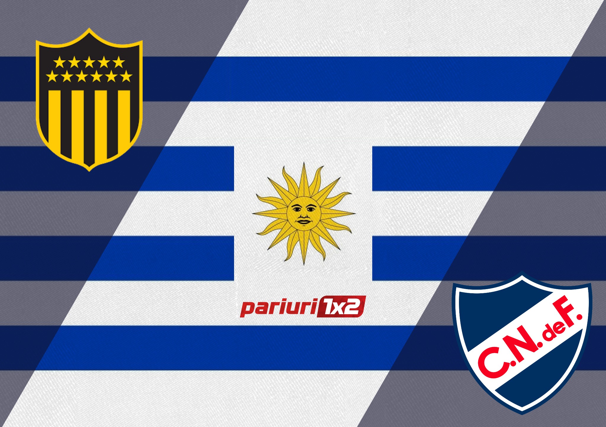 Penarol - Nacional