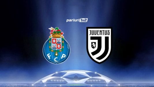 Porto - Juventus