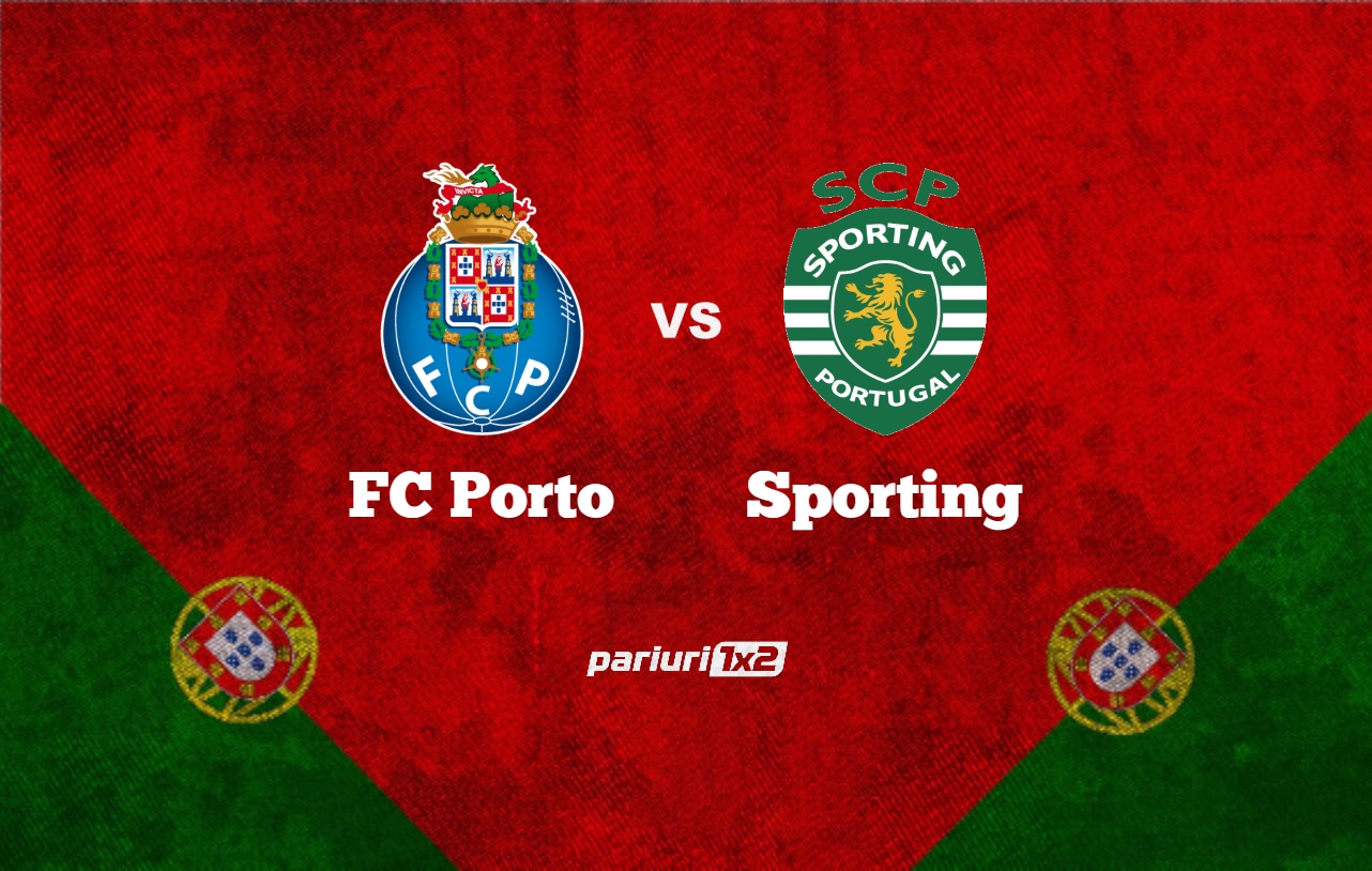 Porto - Sporting