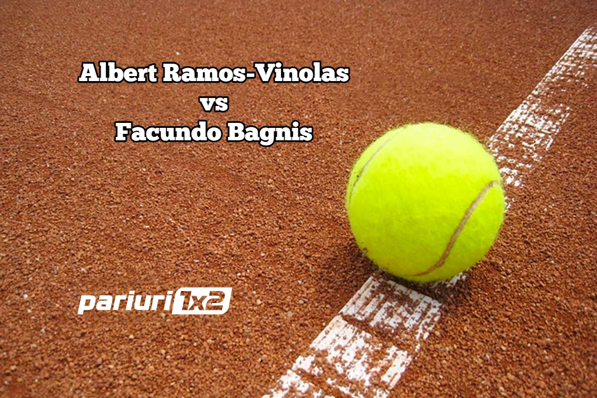 Ramos - Bagnis