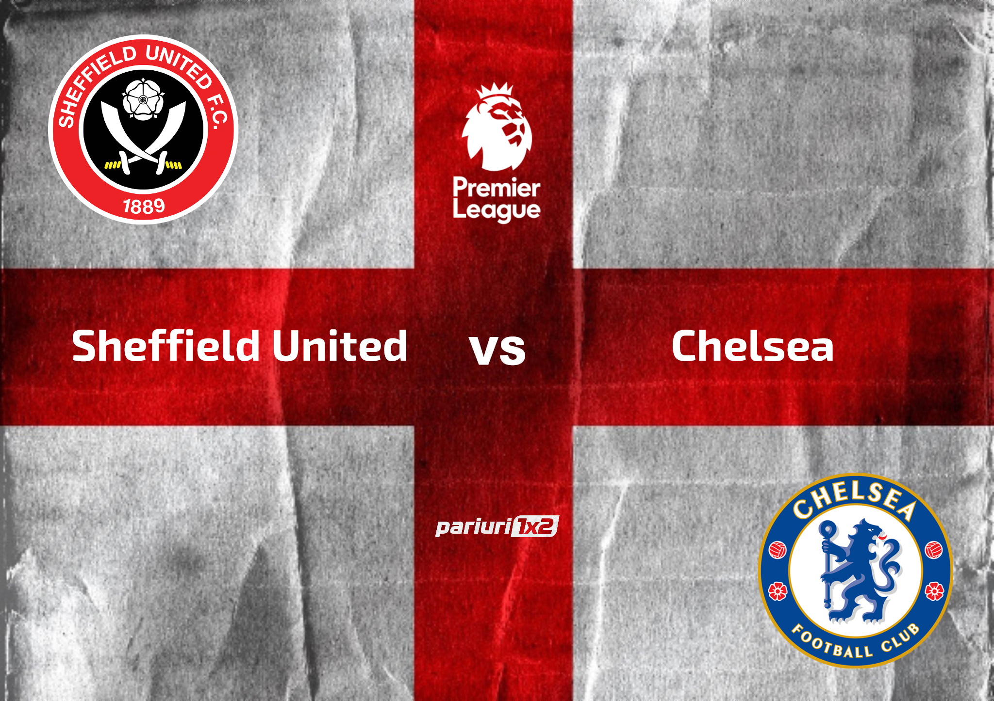 sheffield united - chelsea