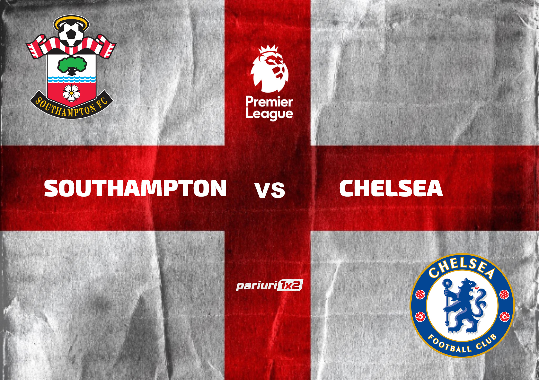 southampton - chelsea