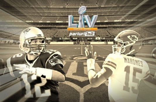 Tampa Bay Buccaneers - Kansas City Chiefs