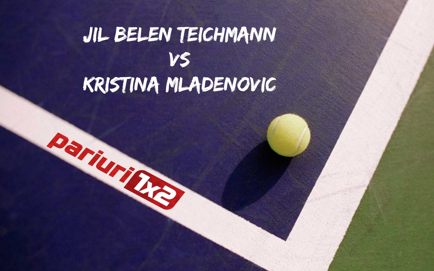 Teichmann - Mladenovic