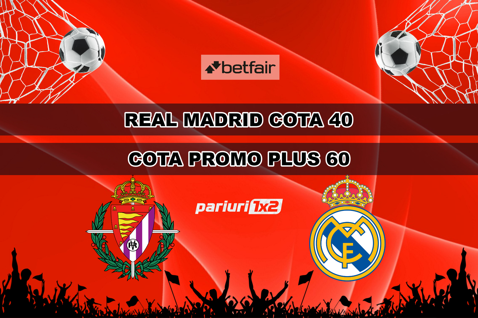 Valladolid - Real Madrid
