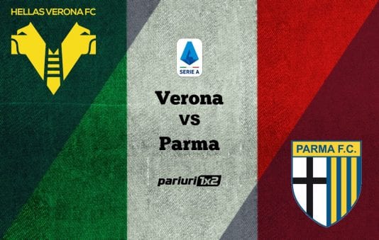 Verona - Parma