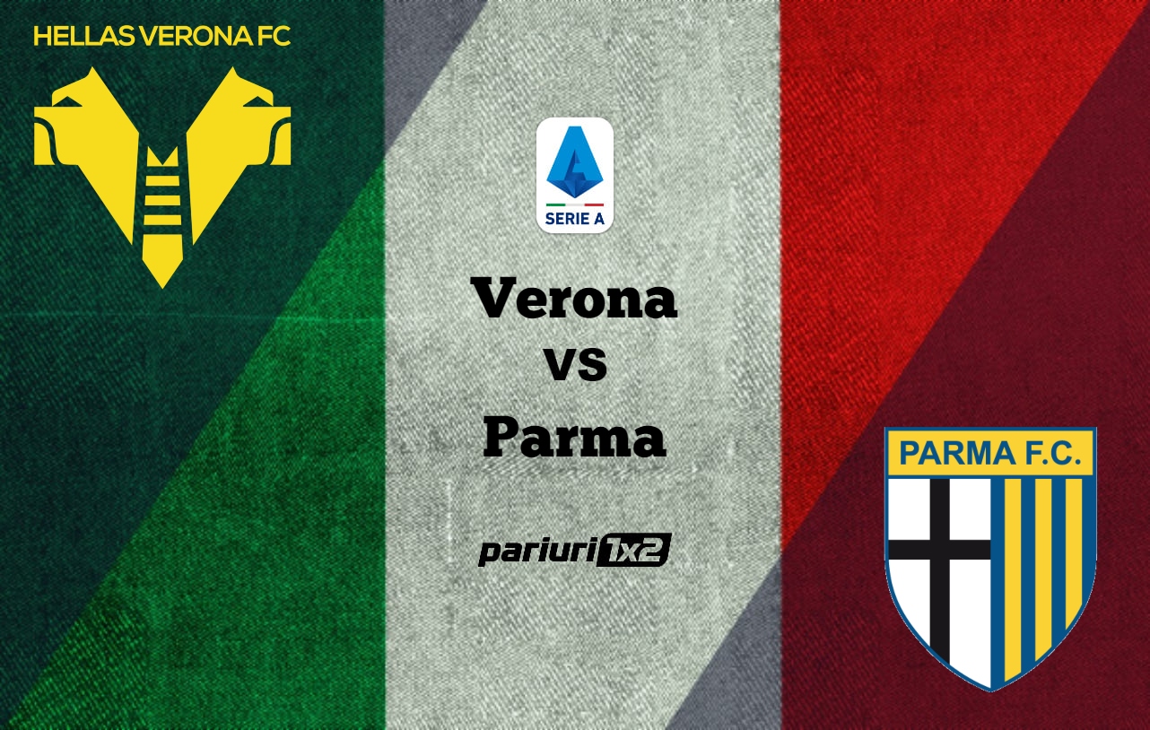 Verona - Parma
