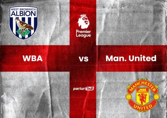 wba - manchester united
