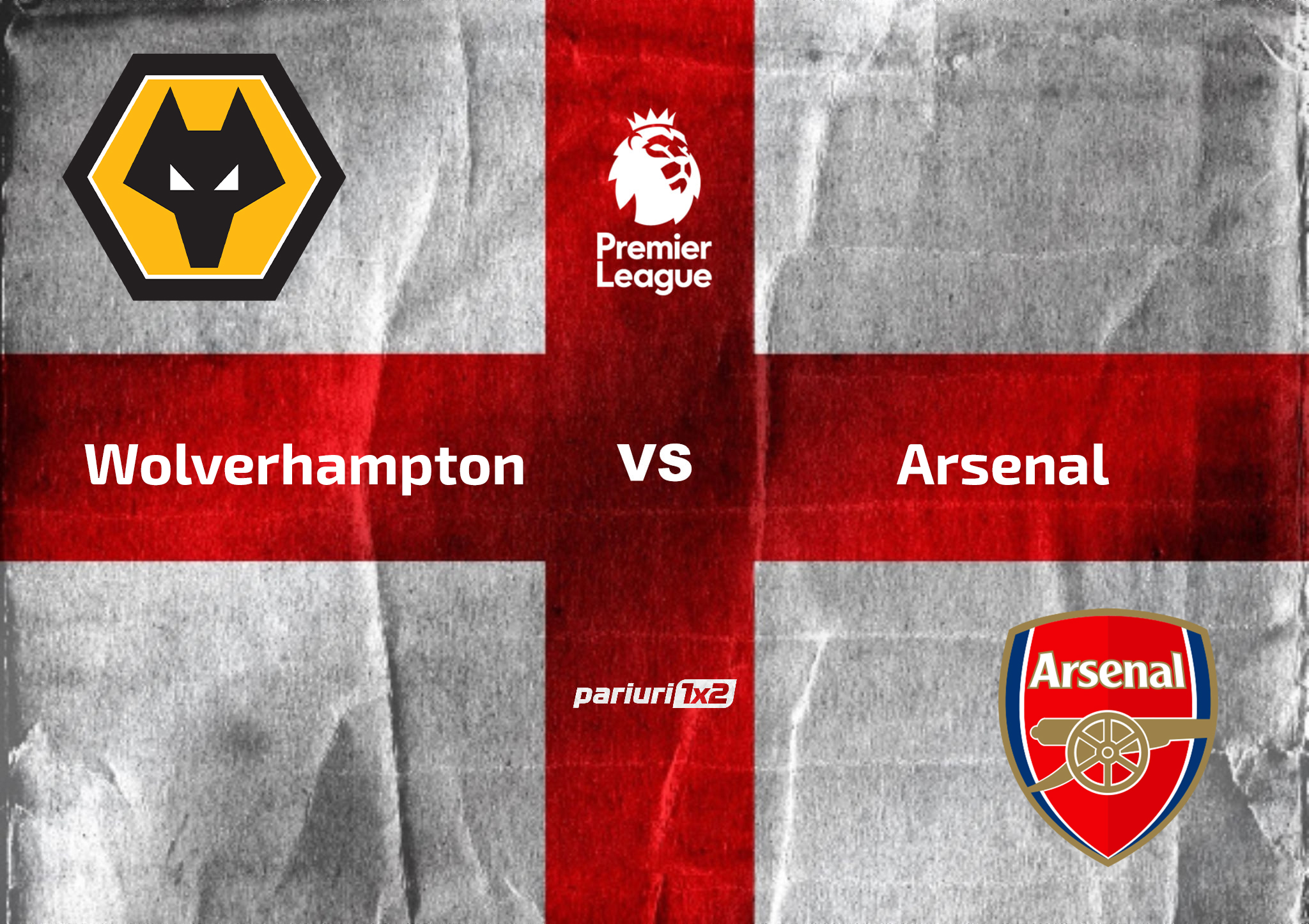 Wolverhampton - Arsenal