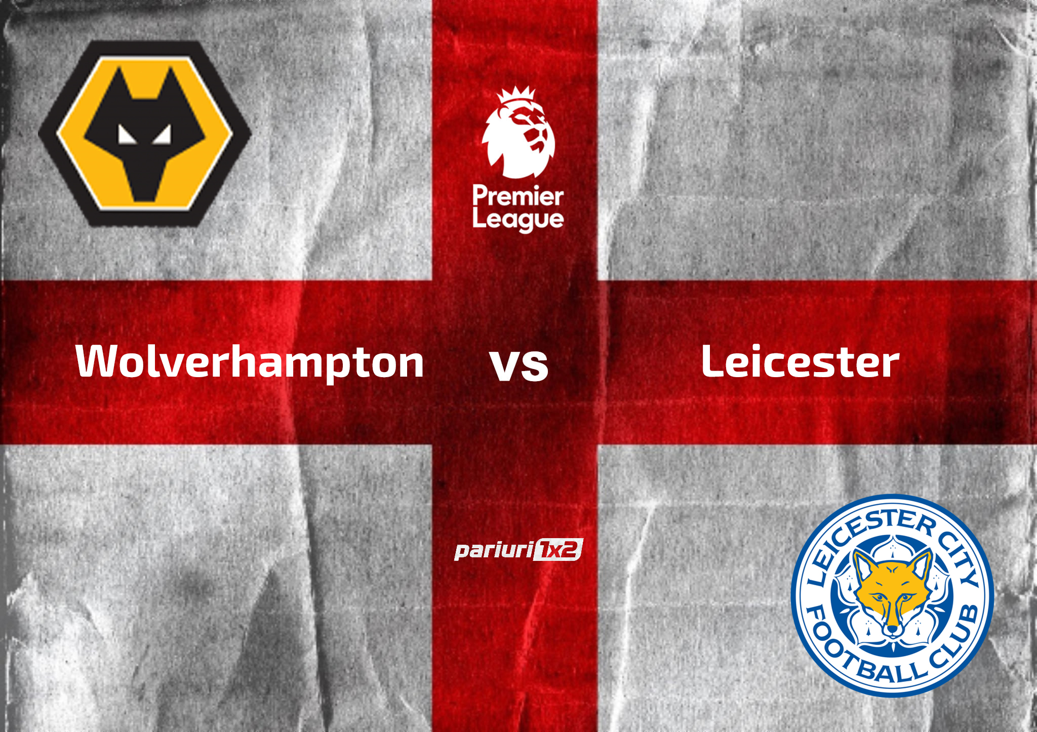 wolverhampton leicester