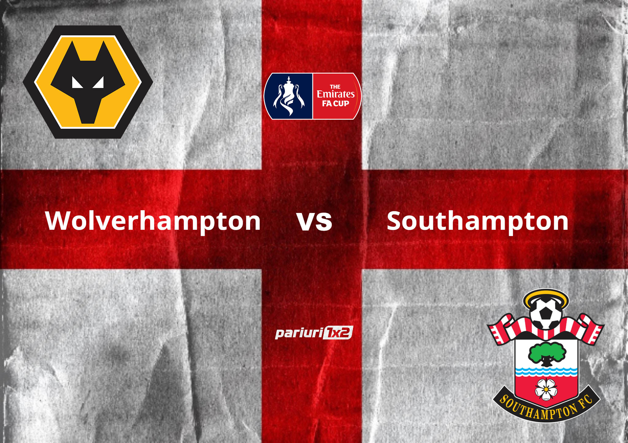 wolverhampton - southampton