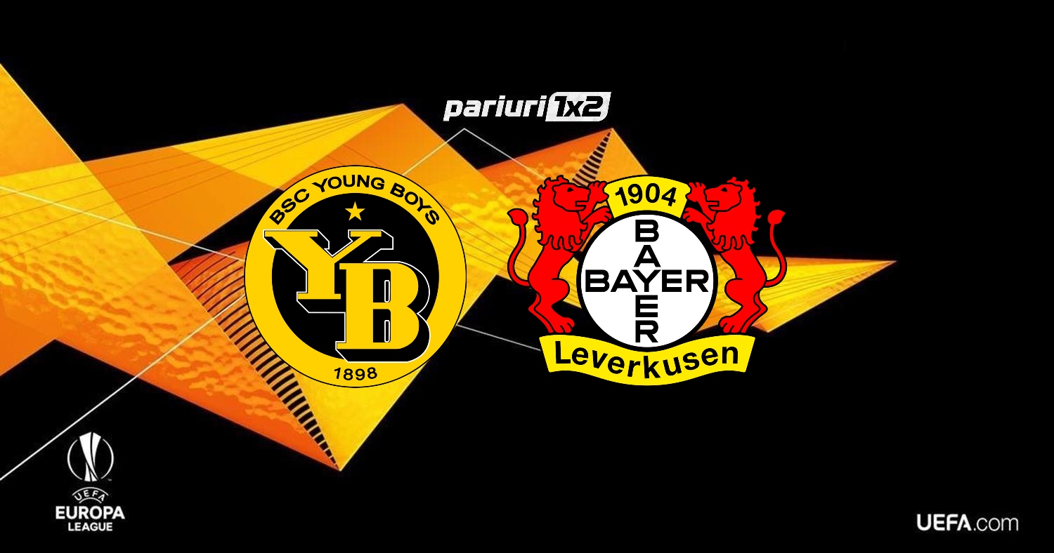 Young Boys - Leverkusen