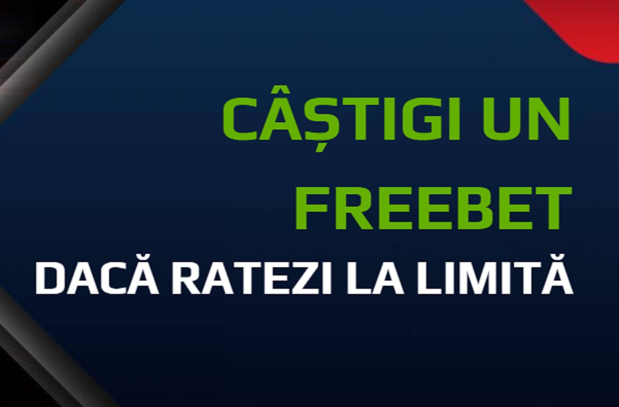 FreeBet Baschet