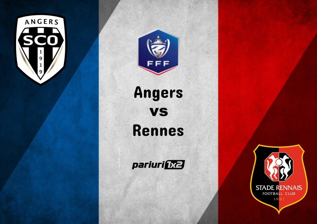 Pariuri fotbal » Angers – Rennes: Oaspetii nu au mai pierdut aici din 1993!