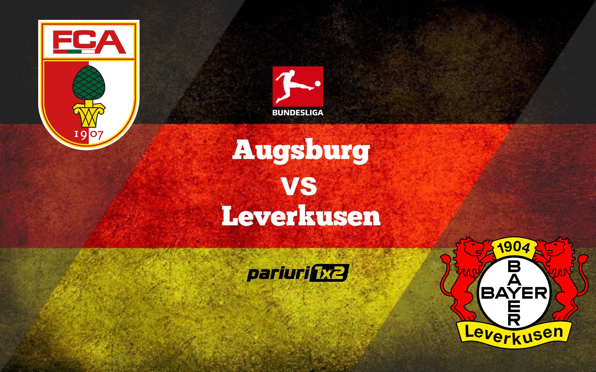 augsburg-leverkusen