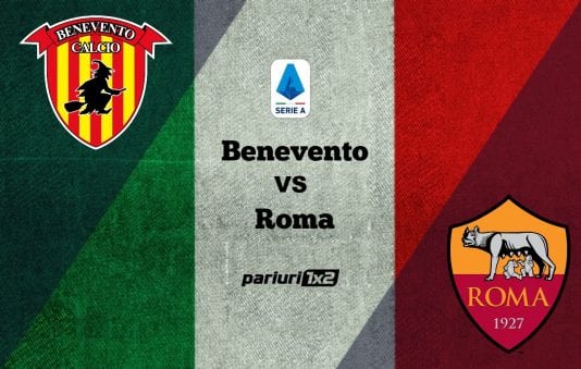 benevento-roma