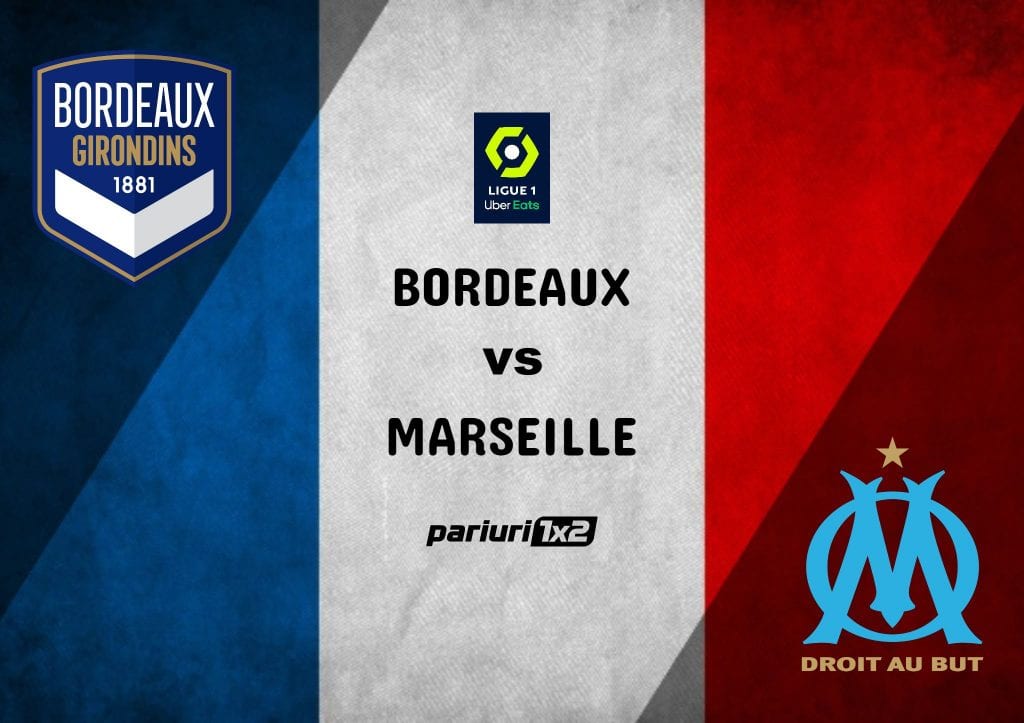 Pariuri Super 12 » Bordeaux – Marseille: Acceseaza AICI ponturi la cotele 1.40 si 3.30!