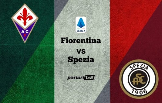 fiorentina - spezia